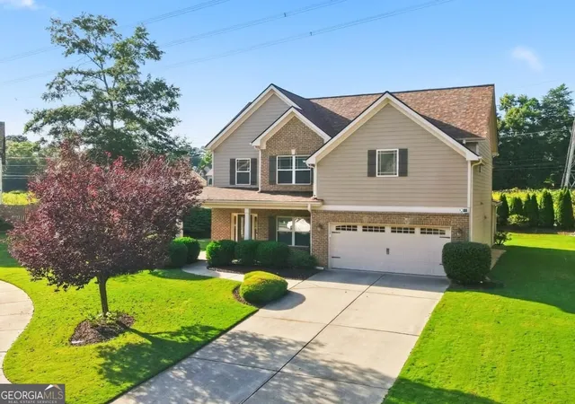 Photo 1 of Single family home for sale at 2244 Mayors Way, Buford, GA 30519 | MLS# 10847448 | Listing updated on 2026-09-30