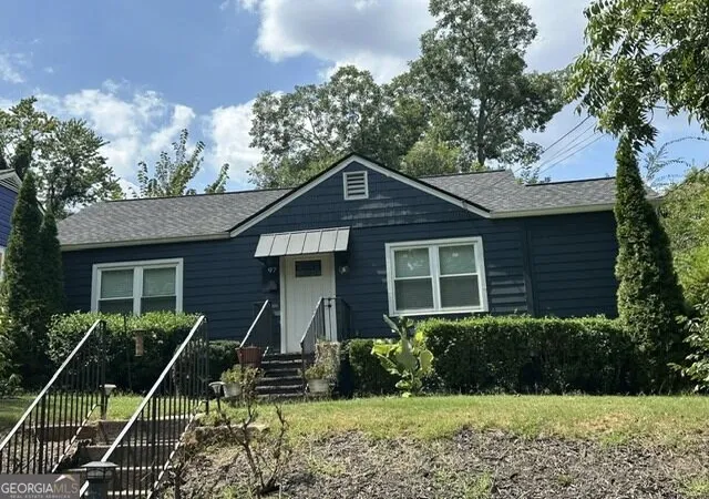 Photo 1 of Single family home for sale at 97 Mortimer St Se, Atlanta, GA 30317 | MLS# 10838641 | Listing updated on 2026-09-03