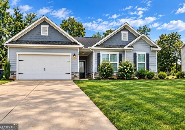 Photo 1 of Single family home for sale at 45 Breckonridge Dr, Covington, GA 30016 | MLS# 10846037 | Listing updated on 2026-09-28