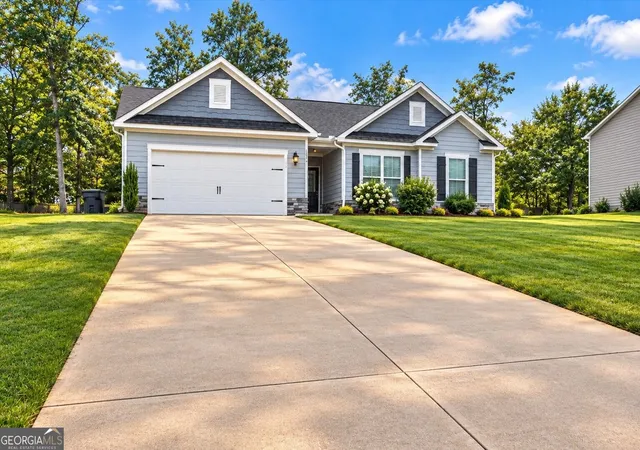 Photo 2 of Single family home for sale at 45 Breckonridge Dr, Covington, GA 30016 | MLS# 10846037 | Listing updated on 2026-09-28
