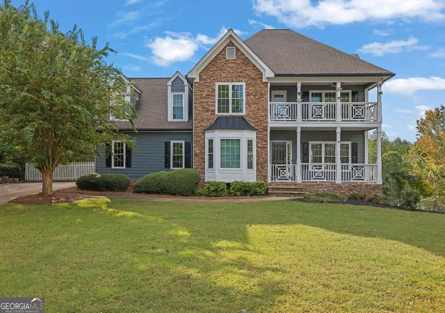 Single family home for sale at 7410 Colony Ct, Cumming, GA 30041 | MLS# 10832754