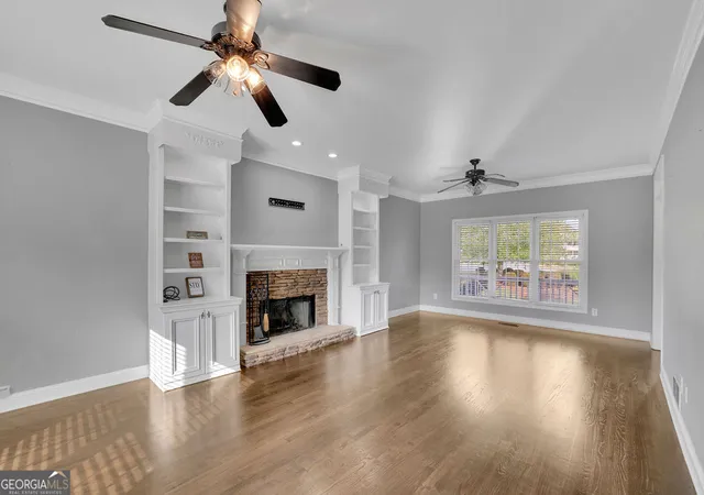 Photo 1 of Single family home for sale at 7410 Colony Ct, Cumming, GA 30041 | MLS# 10832754 | Listing updated on 2026-10-06