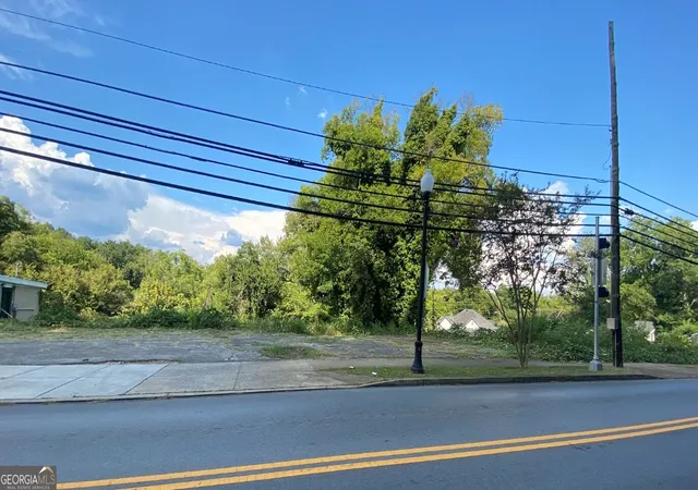 Photo 1 of Land for sale at 111 E Main St Sw, Rome, GA 30161 | MLS# 10841216 | Listing updated on 2026-09-07