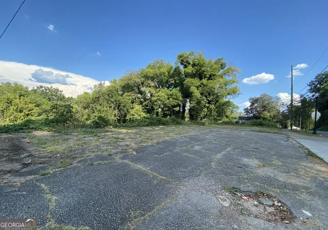 Photo 2 of Land for sale at 111 E Main St Sw, Rome, GA 30161 | MLS# 10841216 | Listing updated on 2026-09-07