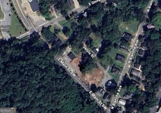Photo 4 of Land for sale at 111 E Main St SW, Rome, GA 30161 | MLS# 10841216 | Listing updated on 2026-09-07
