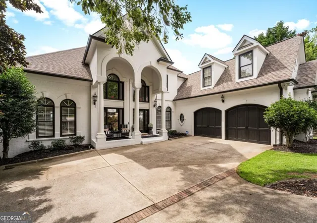 Photo 1 of Single family home for sale at 3626 Wye Cliff Way, Gainesville, GA 30506 | MLS# 10845573 | Listing updated on 2026-10-28
