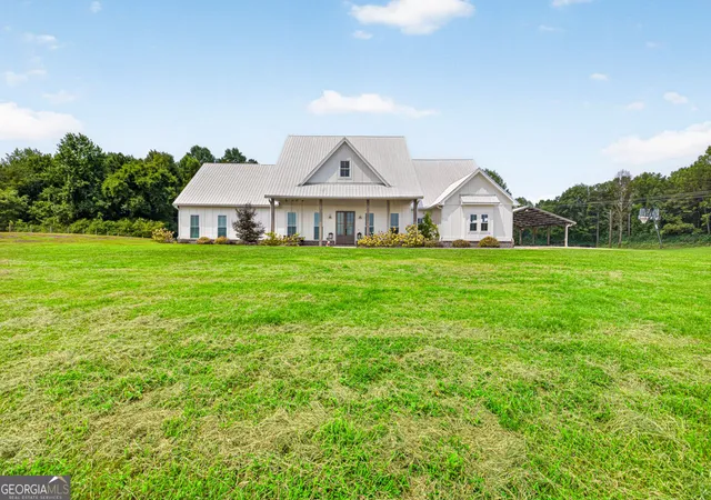 Photo 1 of Single family home for sale at 1475 Storey Ln, Jefferson, GA 30549 | MLS# 10880168 | Listing updated on 2026-10-28