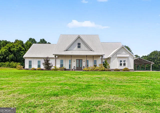 Photo 2 of Single family home for sale at 1475 Storey Ln, Jefferson, GA 30549 | MLS# 10880168 | Listing updated on 2026-10-28