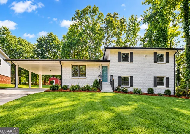 Photo 1 of Single family home for sale at 1963 Candace Ln Se, Atlanta, GA 30316 | MLS# 10851897 | Listing updated on 2026-10-07