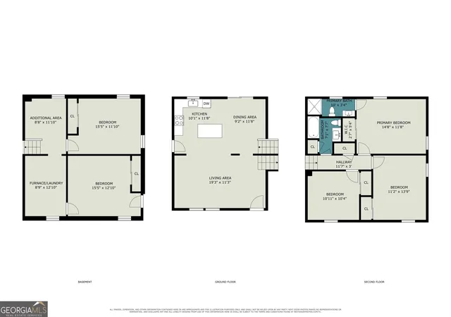 Photo 26 of Single family home for sale at 1963 Candace Ln SE, Atlanta, GA 30316 | MLS# 10851897 | Listing updated on 2026-10-07