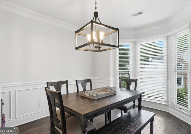 Photo 4 of Single family home for sale at 4960 Niagara Dr NW, Acworth, GA 30102 | MLS# 10840474 | Listing updated on 2026-10-16
