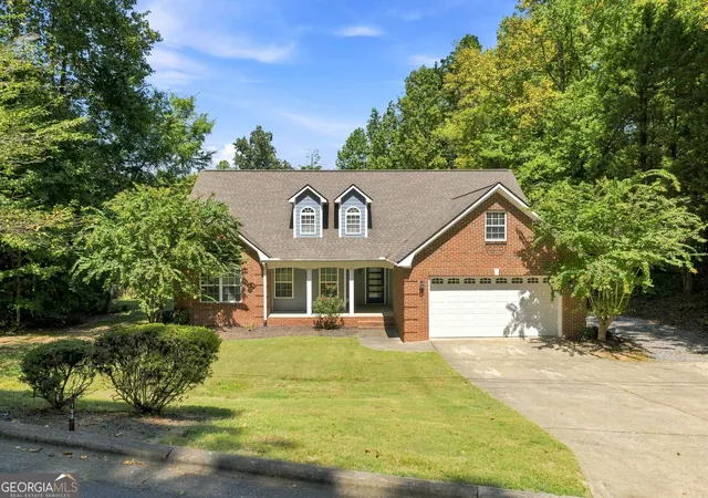 Photo 1 of Single family home for sale at 108 Thornwood Dr Sw, Rome, GA 30165 | MLS# 10841298 | Listing updated on 2026-09-20
