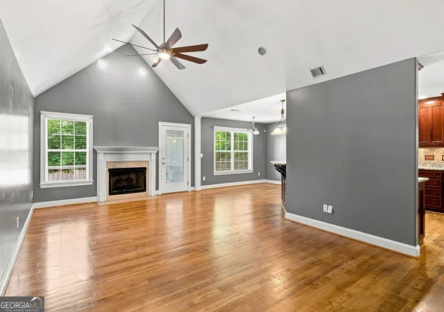 Photo 3 of Single family home for sale at 108 Thornwood Dr Sw, Rome, GA 30165 | MLS# 10841298 | Listing updated on 2026-09-20