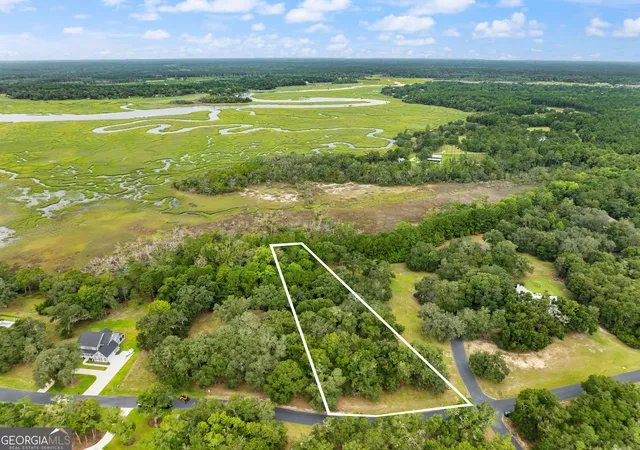 Photo 1 of Land for sale at Lot 241 Coopers Landing Dr Ne, Townsend, GA 31331 | MLS# 10766485 | Listing updated on 2026-09-02