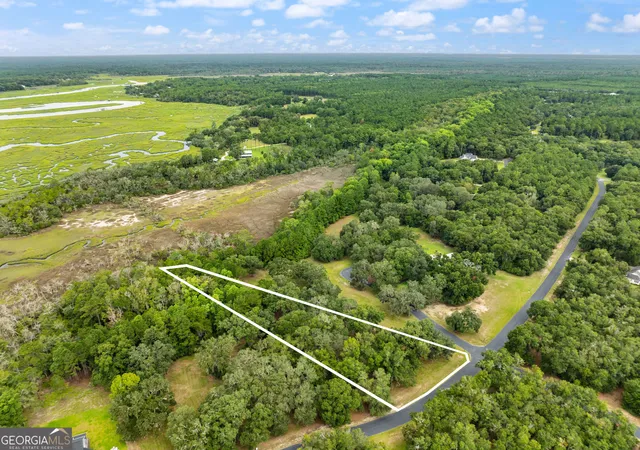 Photo 2 of Land for sale at Lot 241 Coopers Landing Dr Ne, Townsend, GA 31331 | MLS# 10766485 | Listing updated on 2026-09-02