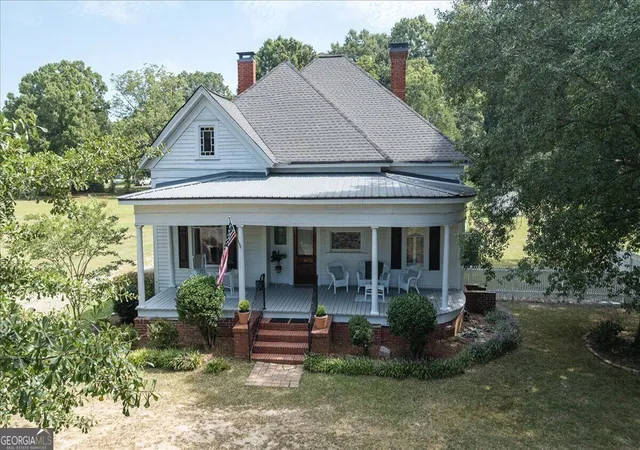 Photo 2 of Single family home for sale at 513 Highway 83, Good Hope, GA 30641 | MLS# 10843063 | Listing updated on 2026-09-24