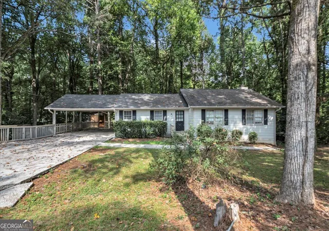 Photo 3 of Single family home for sale at 1865 Oak Ridge Way Nw, Lawrenceville, GA 30044 | MLS# 10849342 | Listing updated on 2026-10-05