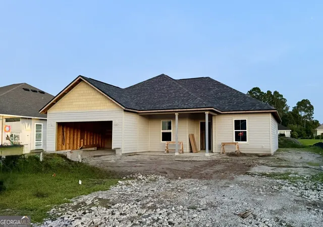 Photo 1 of Single family home for sale at 110 Rindle Tr, St. Marys, GA 31558 | MLS# 10850925 | Listing updated on 2026-10-06