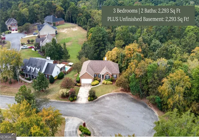 Single family home for sale at 110 Fredericksted Pl, Macon, GA 31204 | MLS# 10853473 | Listing updated on 2026-10-09