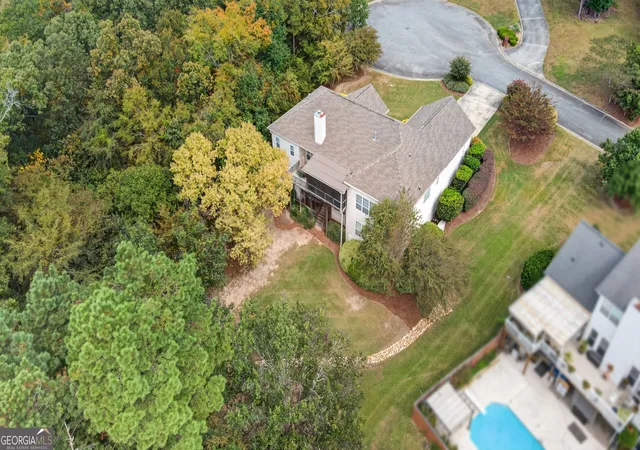 Photo 2 of Single family home for sale at 110 Fredericksted Pl, Macon, GA 31204 | MLS# 10853473 | Listing updated on 2026-10-09