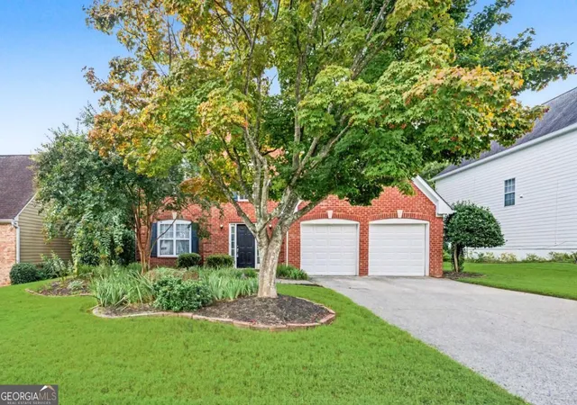 Photo 1 of Single family home for sale at 3367 Ridgemill Cir, Dacula, GA 30019 | MLS# 10837369 | Listing updated on 2026-09-15
