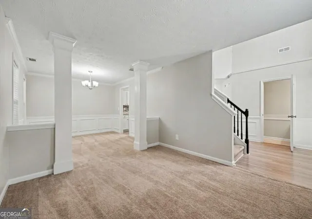 Photo 2 of Single family home for sale at 3367 Ridgemill Cir, Dacula, GA 30019 | MLS# 10837369 | Listing updated on 2026-09-15