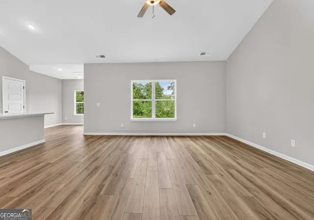 Photo 3 of Single family home for sale at 170 Linda Way #LOT 1, Fayetteville, GA 30215 | MLS# 10838431 | Listing updated on 2026-09-16