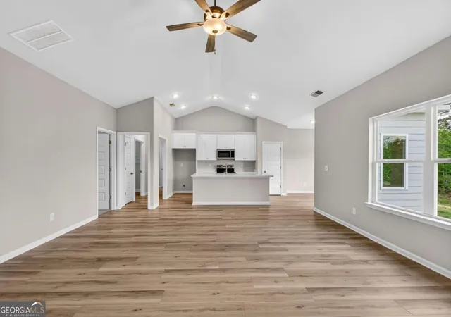 Photo 4 of Single family home for sale at 170 Linda Way #LOT 1, Fayetteville, GA 30215 | MLS# 10838431 | Listing updated on 2026-09-16
