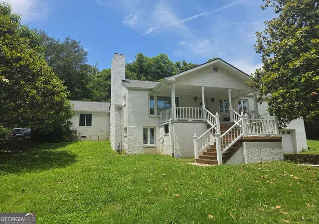 Single family home for sale at 17283 US 11 Hwy, Wildwood, GA 30757 | MLS# 10841781