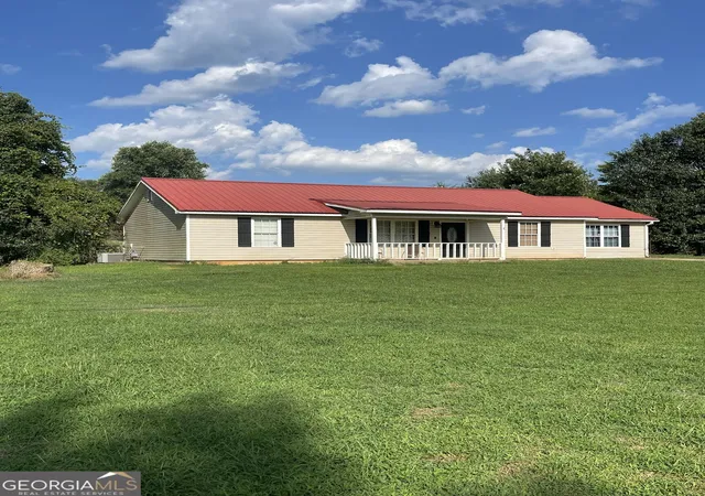 Single family home for sale at 797 S Laney Rd, Locust Grove, GA 30248 | MLS# 10827834 | Listing updated on 2026-09-15