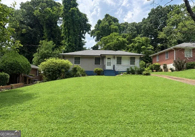 Photo 1 of Single family home for sale at 1973 W Lakeside Dr, Decatur, GA 30032 | MLS# 10821334 | Listing updated on 2026-09-21