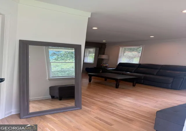 Photo 3 of Single family home for sale at 1973 W Lakeside Dr, Decatur, GA 30032 | MLS# 10821334 | Listing updated on 2026-09-21