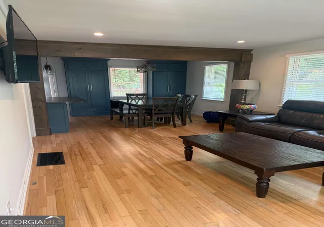 Photo 4 of Single family home for sale at 1973 W Lakeside Dr, Decatur, GA 30032 | MLS# 10821334 | Listing updated on 2026-09-21