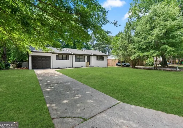 Photo 1 of Single family home for sale at 1578 Pintail Rd, Jonesboro, GA 30238 | MLS# 10839237 | Listing updated on 2026-09-30