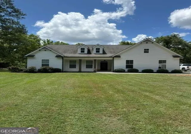 Photo 1 of Single family home for sale at 9570 Ga Hwy 74, Macon, GA 31220 | MLS# 10841725 | Listing updated on 2026-09-22