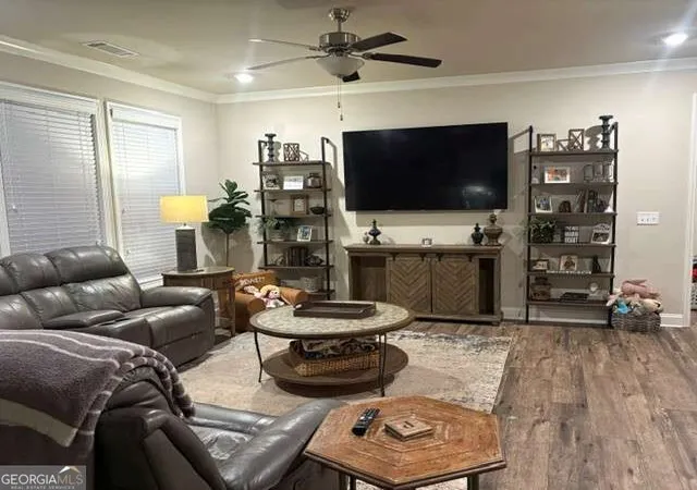 Photo 3 of Single family home for sale at 9570 Ga Hwy 74, Macon, GA 31220 | MLS# 10841725 | Listing updated on 2026-09-22