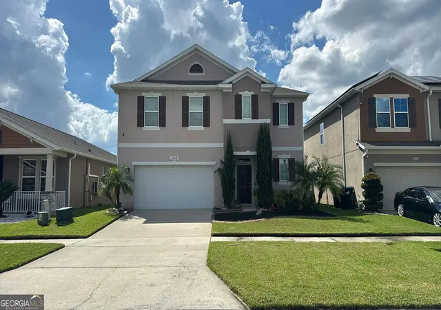 Single family home for sale at 13518 Silver Strand Fls Dr, Orlando, FL 32824 | MLS# 10851151