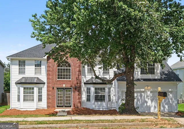Photo 1 of Single family home for sale at 6182 Giles Rd, Lithonia, GA 30058 | MLS# 10837760 | Listing updated on 2026-09-15