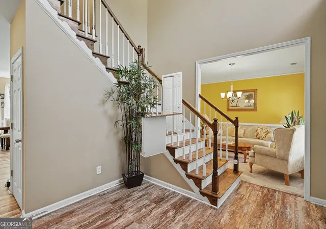 Photo 3 of Single family home for sale at 2002 Evergreen Dr Se, Conyers, GA 30013 | MLS# 10842828 | Listing updated on 2026-09-27
