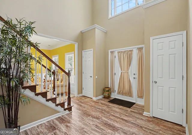 Photo 3 of Single family home for sale at 2002 Evergreen Dr SE, Conyers, GA 30013 | MLS# 10842828 | Listing updated on 2026-09-27