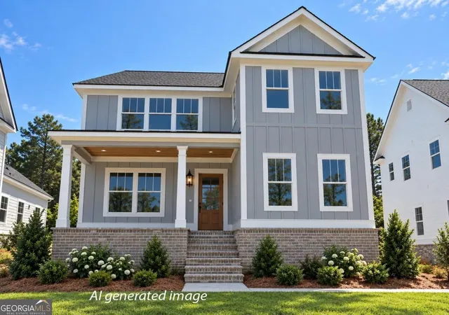 Photo 1 of Single family home for sale at 1040 Bridle Trl, Greensboro, GA 30642 | MLS# 10848973 | Listing updated on 2026-10-02