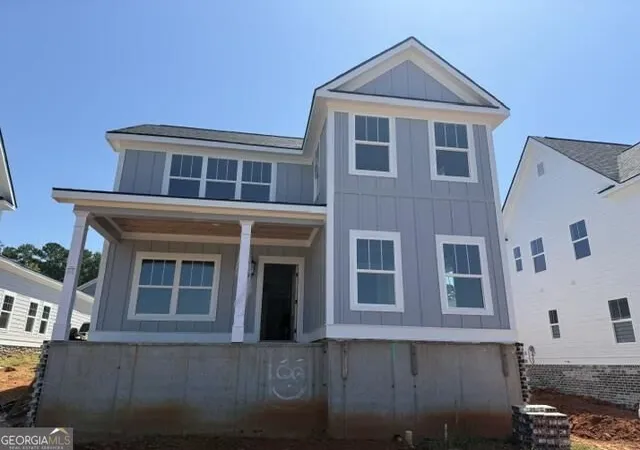 Photo 3 of Single family home for sale at 1040 Bridle Trl, Greensboro, GA 30642 | MLS# 10848973 | Listing updated on 2026-10-02