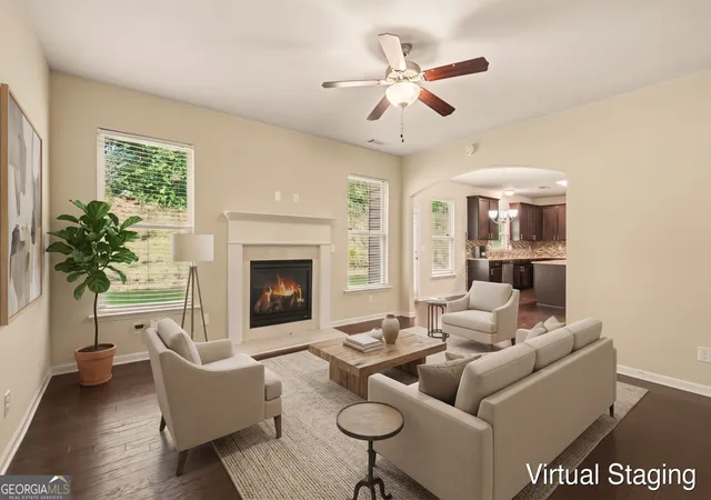 Photo 3 of Single family home for sale at 208 Manous Wy, Canton, GA 30115 | MLS# 10804807 | Listing updated on 2026-10-10