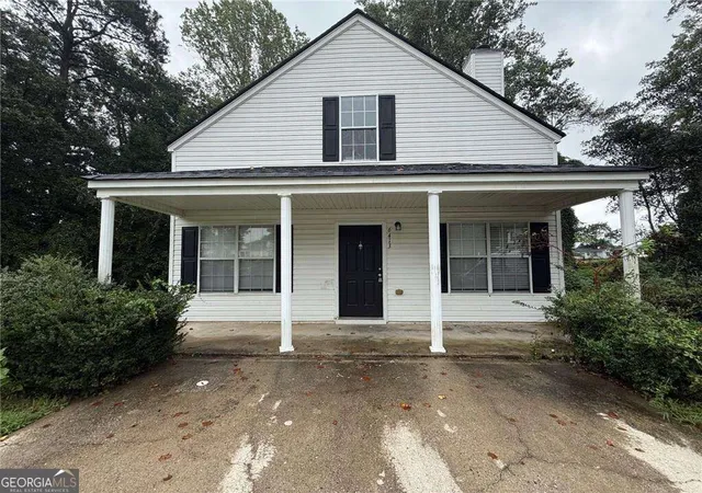 Photo 1 of Single family home for sale at 6413 Guinness Ct, Union City, GA 30291 | MLS# 10850197 | Listing updated on 2026-10-05