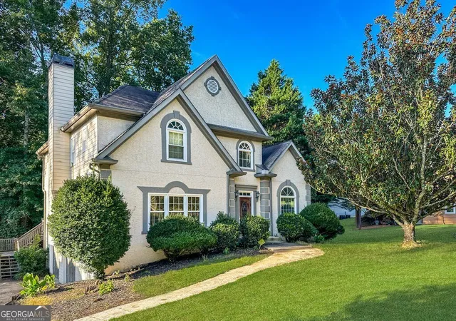 Single family home for sale at 1262 Channel Park SW, Marietta, GA 30064 | MLS# 10845757