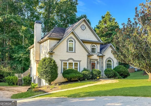 Photo 2 of Single family home for sale at 1262 Channel Park Sw, Marietta, GA 30064 | MLS# 10845757 | Listing updated on 2026-10-08