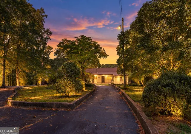 Photo 1 of Single family home for sale at 411 Sandpiper Dr, Monticello, GA 31064 | MLS# 10848395 | Listing updated on 2026-09-17