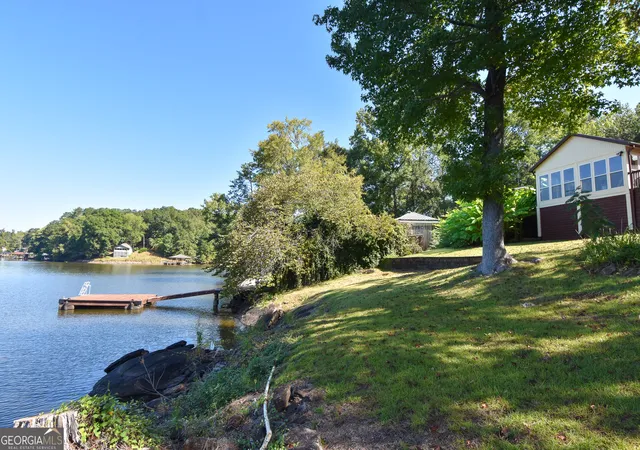 Photo 3 of Single family home for sale at 411 Sandpiper Dr, Monticello, GA 31064 | MLS# 10848395 | Listing updated on 2026-09-17