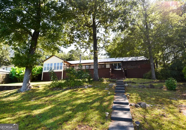 Photo 3 of Single family home for sale at 411 Sandpiper Dr, Monticello, GA 31064 | MLS# 10848395 | Listing updated on 2026-09-17