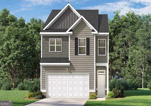 Photo 1 of Single family home for sale at 168 Pinemarrow Trl, Stockbridge, GA 30281 | MLS# 10844903 | Listing updated on 2026-10-03